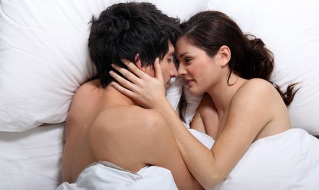 Regulaarne seksuaalne elu positiivselt mõjutab mehe organismi