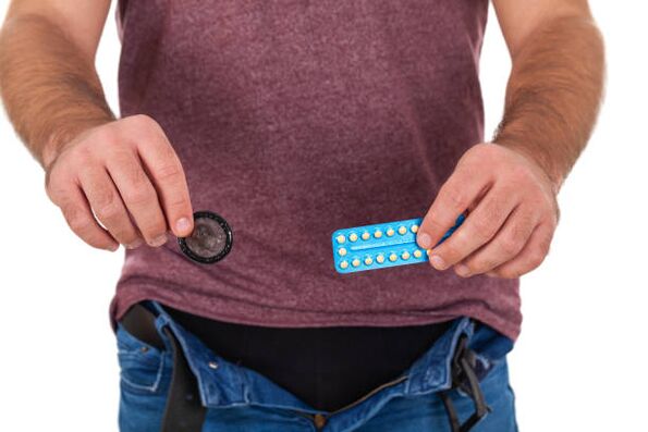 prostatiidi ravi meestel