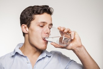 kasutusjuhend juua kapslit klaasi veega